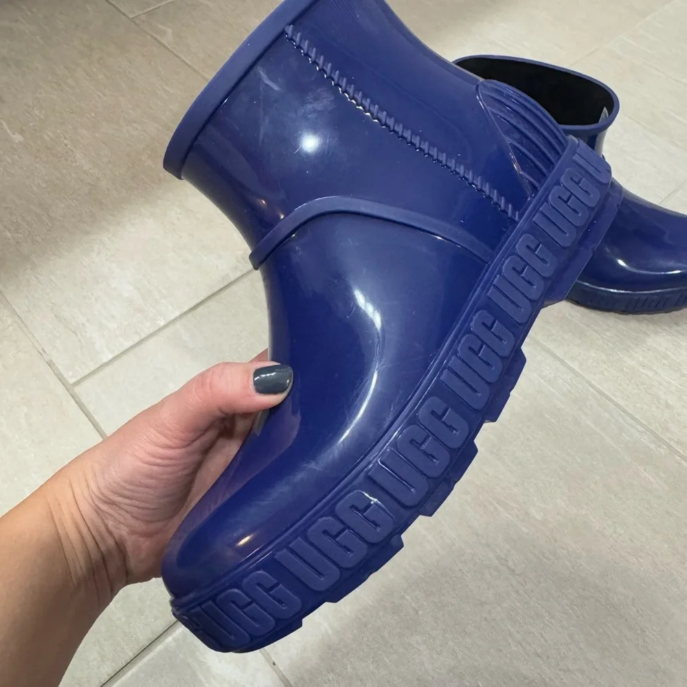 UGG drizlita waterproof